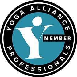 Yoga Alliance Professisonals Logo